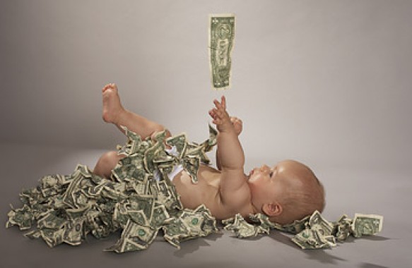 Image of money_child_0328